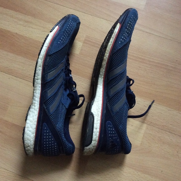 Adidas trainers - Picture 2 of 3